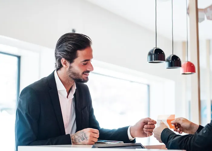 Centro Trindade Ξενοδοχείο Πόρτο