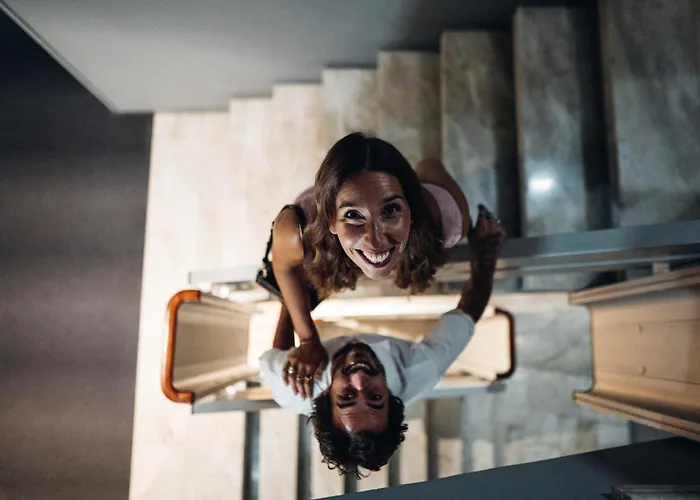 Hotel Centro Trindade 3*