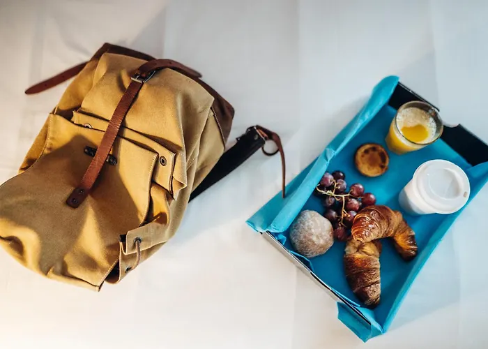 Ξενοδοχείο Centro Trindade Πόρτο