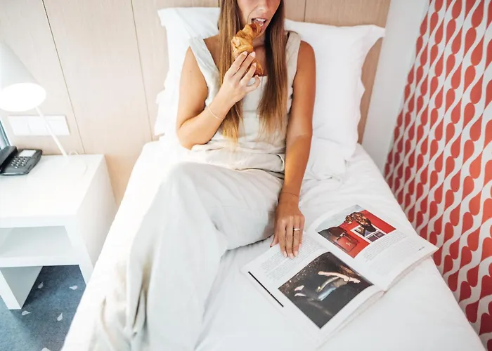 Ξενοδοχείο Centro Trindade 3*