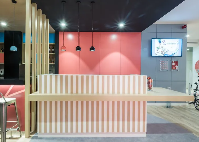 Centro Trindade 3* Πόρτο