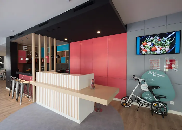 Ξενοδοχείο Centro Trindade