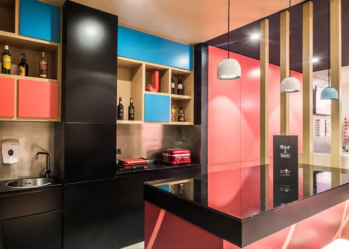 Centro Trindade Ξενοδοχείο