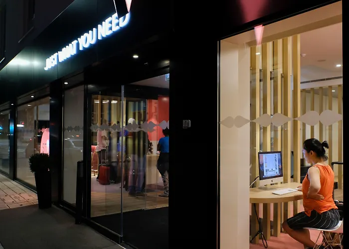 Centro Trindade Ξενοδοχείο 3*