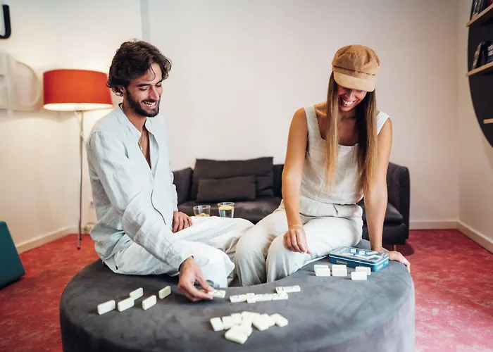 Centro Trindade Ξενοδοχείο 3*