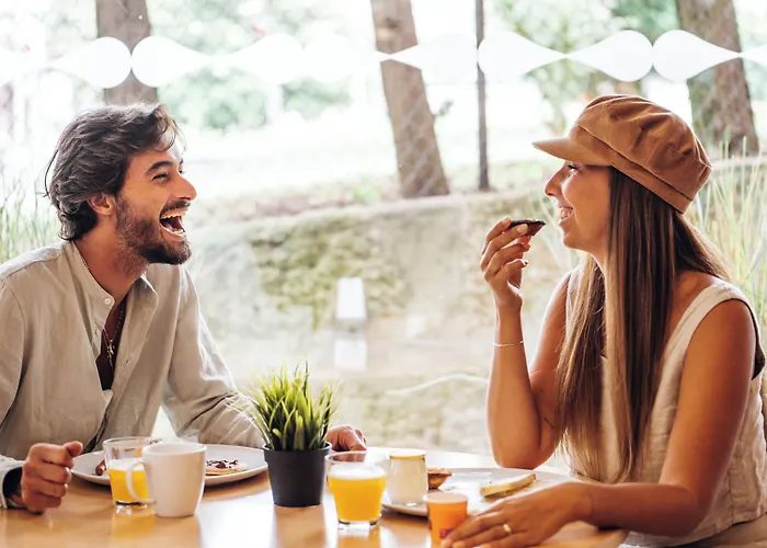 Ξενοδοχείο Centro Trindade 3*