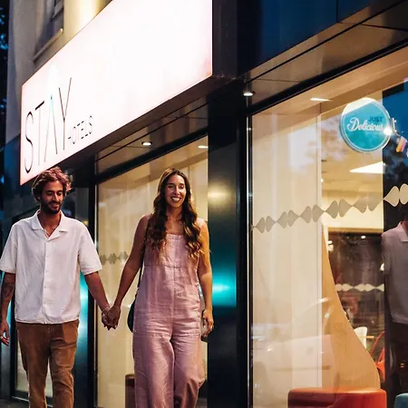 Centro Trindade فندق