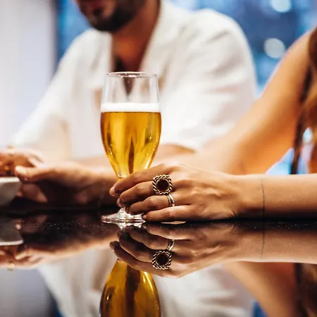 Centro Trindade فندق بورتو