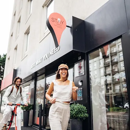 Centro Trindade 3* بورتو