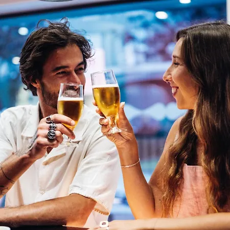 فندق Centro Trindade بورتو