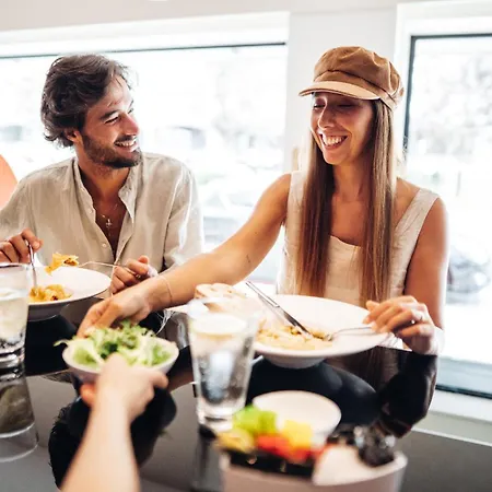 Centro Trindade بورتو