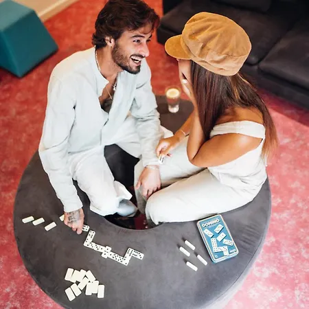 Centro Trindade 3* بورتو