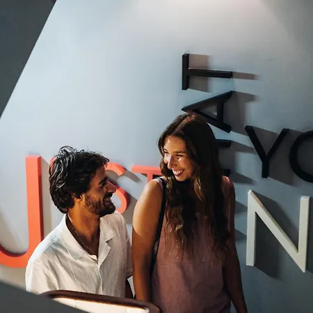 Centro Trindade فندق 3*