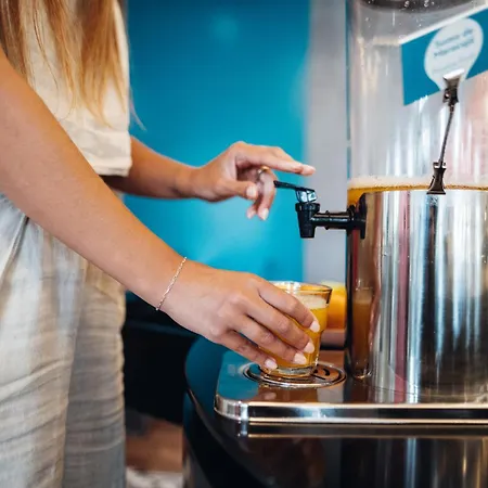 Centro Trindade فندق بورتو