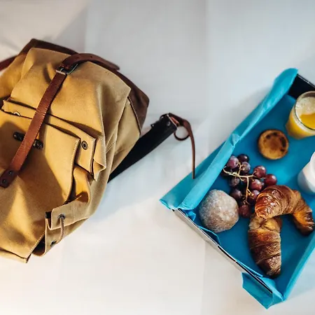 فندق Centro Trindade بورتو