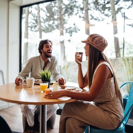 Centro Trindade بورتو