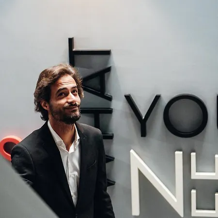 فندق Centro Trindade