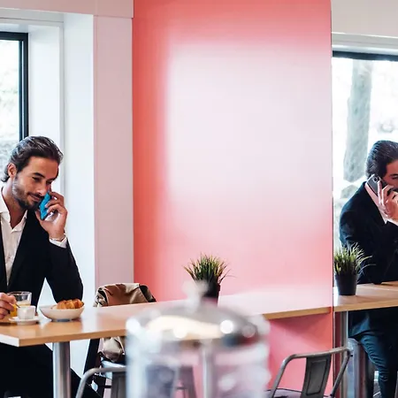 Centro Trindade 3* بورتو