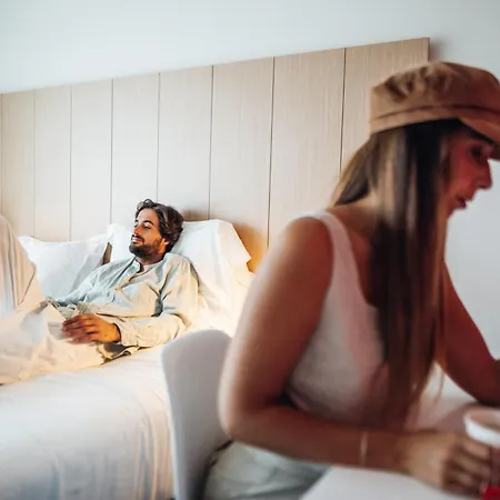 Centro Trindade 3* بورتو