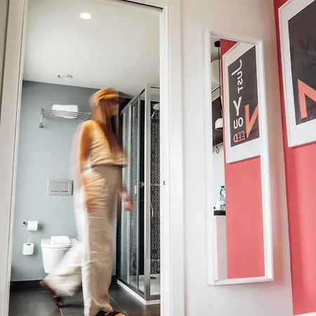 فندق Centro Trindade