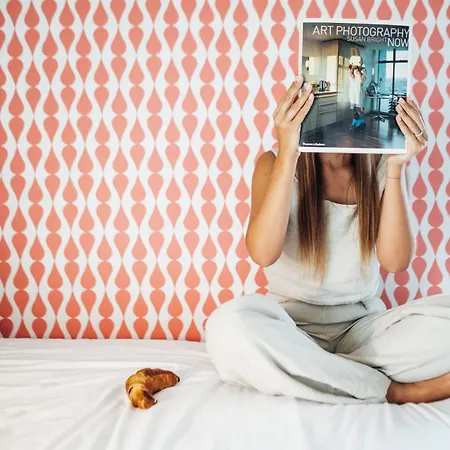 فندق Centro Trindade بورتو