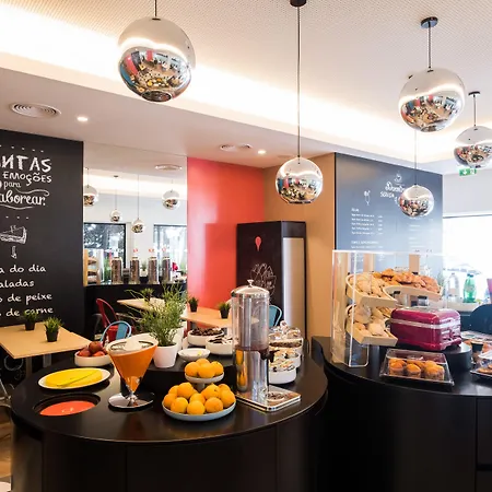 Centro Trindade 3* بورتو