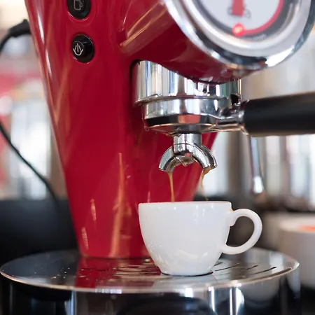 Centro Trindade فندق 3*