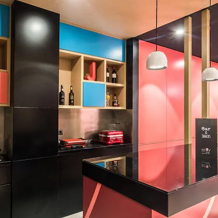 Centro Trindade فندق