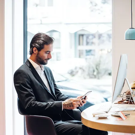 Centro Trindade فندق بورتو