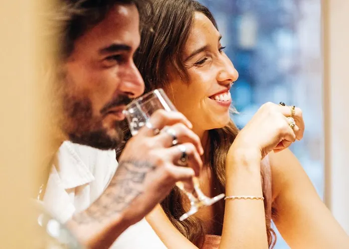 Centro Trindade فندق بورتو