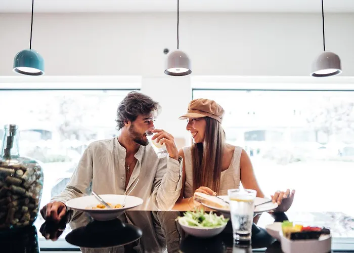 Centro Trindade فندق