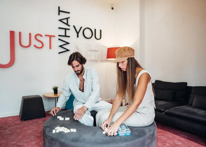 فندق Centro Trindade بورتو