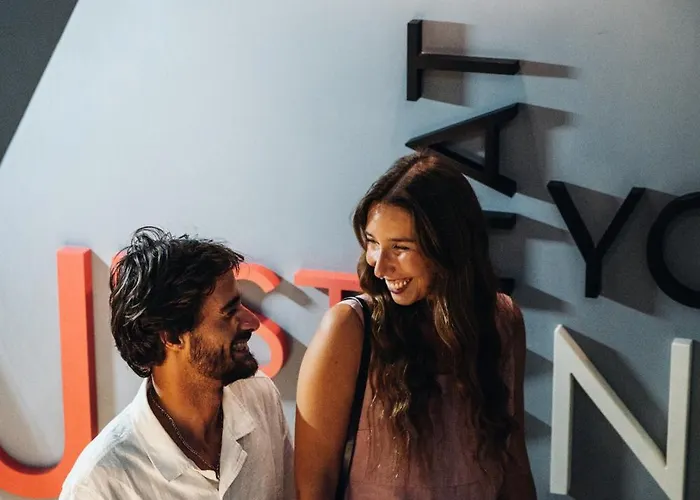 Centro Trindade فندق 3*