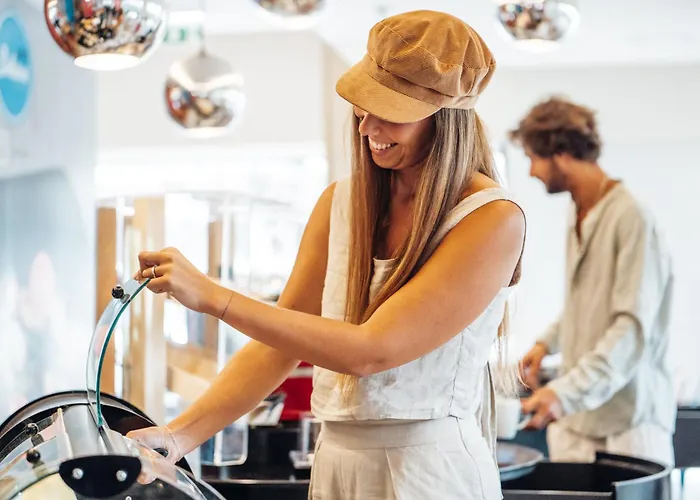 Centro Trindade فندق 3*