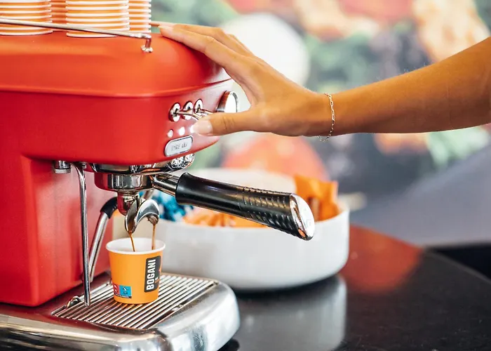 Centro Trindade فندق بورتو