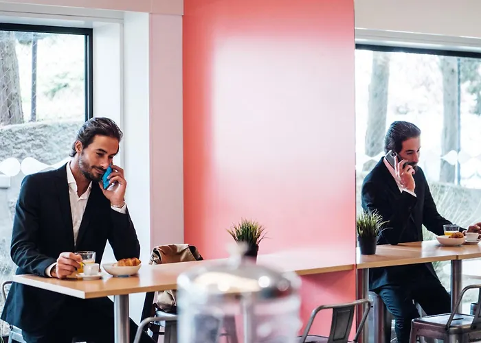 Centro Trindade 3* بورتو