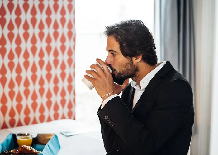 Centro Trindade فندق 3*