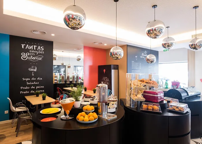 Centro Trindade 3* بورتو