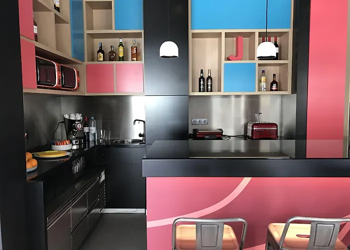 Centro Trindade 3* بورتو