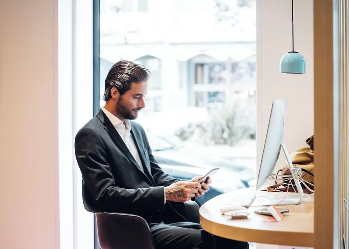 Centro Trindade فندق بورتو